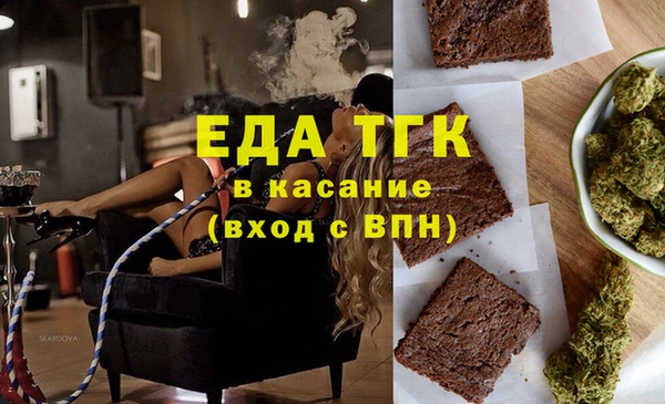 ешки Горняк